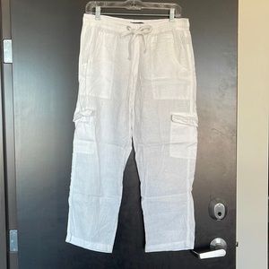 Sanctuary Linen Pants